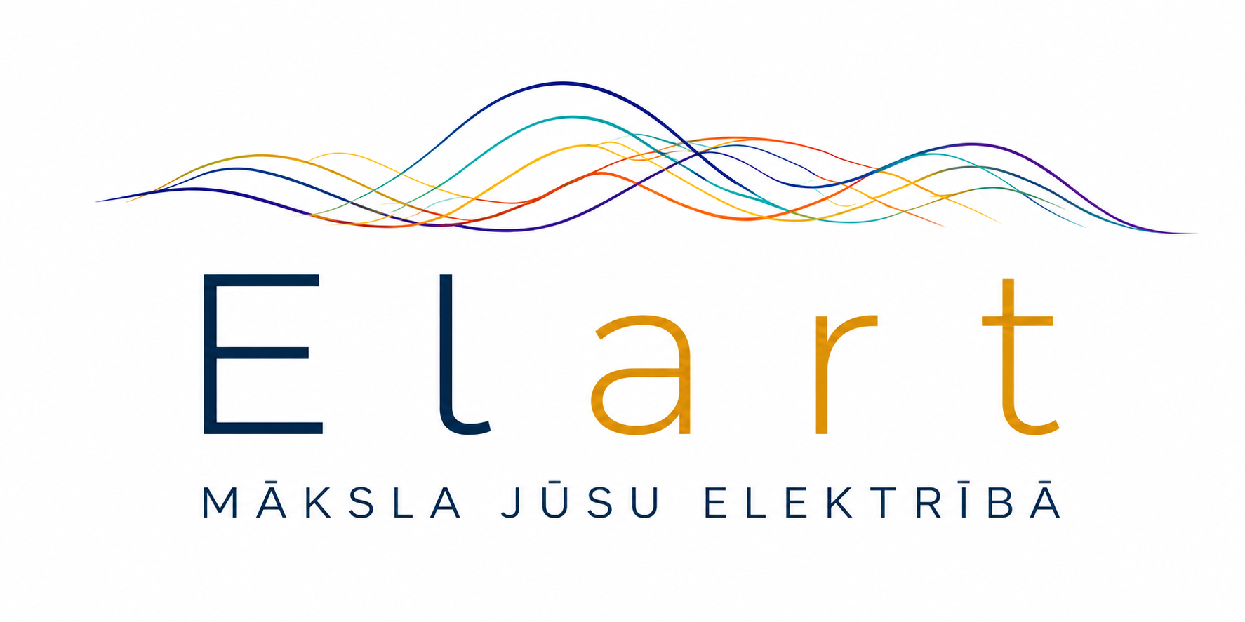 ELART logo